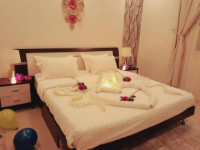 أجنحة ظلال جدة Zelal Jeddah Suites